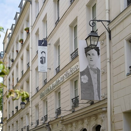 Hôtel Les Théâtres Paris